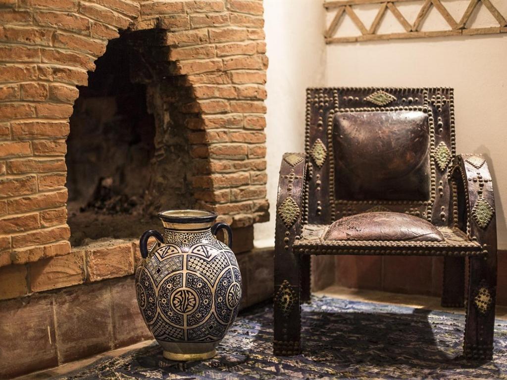 Villa Garance Essaouira Eksteriør billede